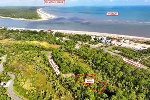 Lot 14 Sweet Bay Ln, Port Saint Joe, FL 32456 - Photo 1