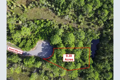 Lot 15 Sweet Bay Ln, Port Saint Joe, FL 32456 - Photo 5
