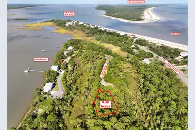 Lot 15 Sweet Bay Ln, Port Saint Joe, FL 32456 - Photo 9