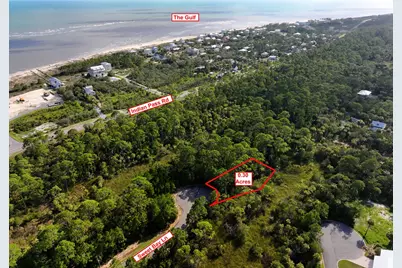 Lot 15 Sweet Bay Ln, Port Saint Joe, FL 32456 - Photo 11
