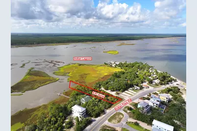 Lot 0 Indian Pass Rd, Port Saint Joe, FL 32456 - Photo 9