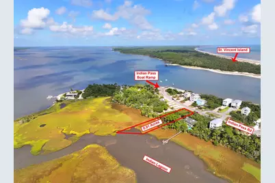 Lot 0 Indian Pass Rd, Port Saint Joe, FL 32456 - Photo 5