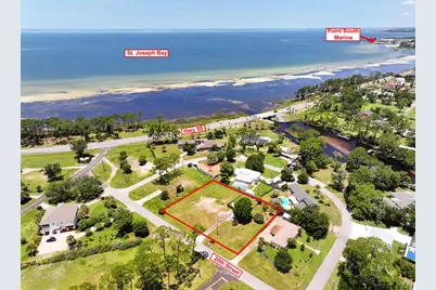 103 20th St, Port Saint Joe, FL 32456 - Photo 1