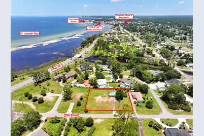 103 20th St, Port Saint Joe, FL 32456 - Photo 7