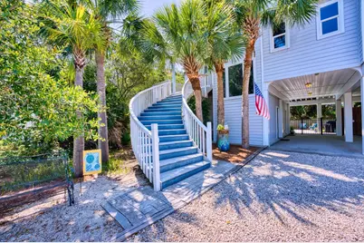 1080 W Gulf Beach Dr, Saint George Island, FL 32328 - Photo 1