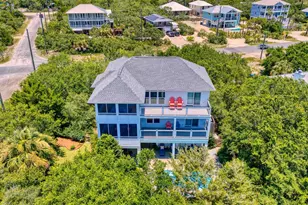 1080 W Gulf Beach Dr, Saint George Island, FL 32328 - Photo 7