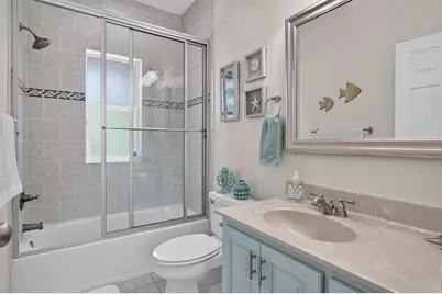 1080 W Gulf Beach Dr, Saint George Island, FL 32328 - Photo 49