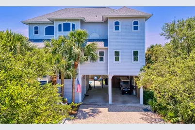 1080 W Gulf Beach Dr, Saint George Island, FL 32328 - Photo 79