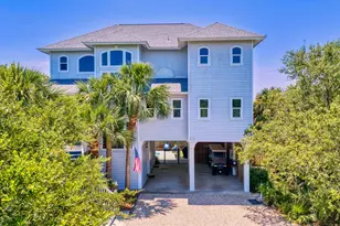 1080 W Gulf Beach Dr, Saint George Island, FL 32328 - Photo 79
