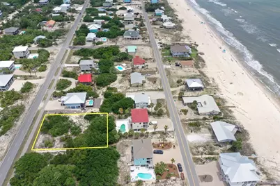 1032 W Gulf Beach Dr, Saint George Island, FL 32328 - Photo 9