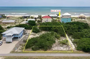 1032 W Gulf Beach Dr, Saint George Island, FL 32328 - Photo 1