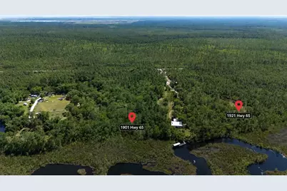 1921 Hwy 65, Eastpoint, FL 32328 - Photo 5