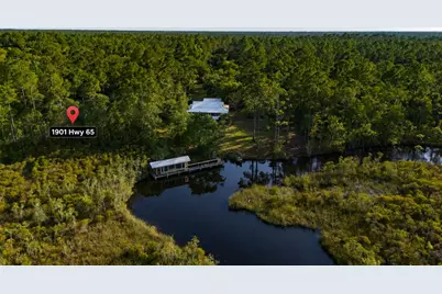 1901 Hwy 65, Eastpoint, FL 32328 - Photo 3