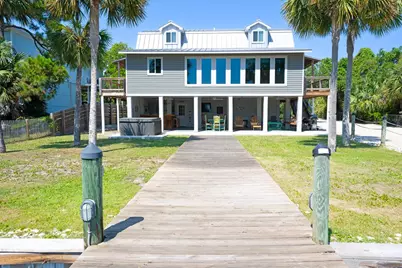 304 Wing St, Saint George Island, FL 32328 - Photo 63