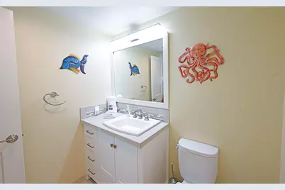 304 Wing St, Saint George Island, FL 32328 - Photo 33