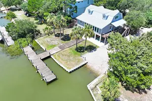 304 Wing St, Saint George Island, FL 32328 - Photo 1