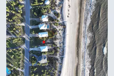 1148 Indian Pass Rd, Port Saint Joe, FL 32456 - Photo 1