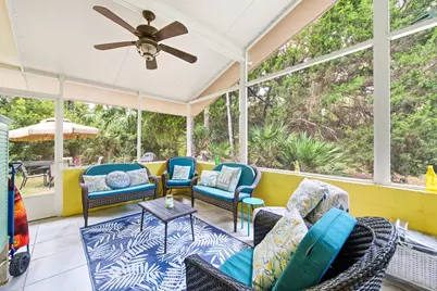 825 W Pine Ave, Saint George Island, FL 32328 - Photo 27