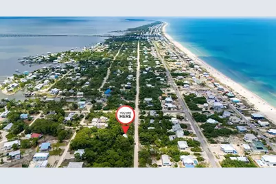 825 W Pine Ave, Saint George Island, FL 32328 - Photo 33