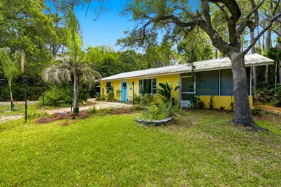 825 W Pine Ave, Saint George Island, FL 32328 - Photo 3