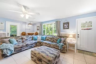 825 W Pine Ave, Saint George Island, FL 32328 - Photo 7