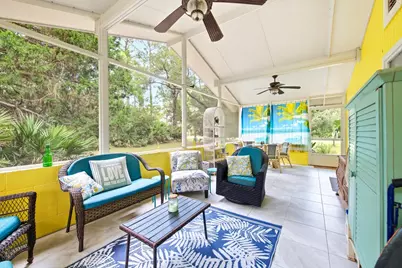 825 W Pine Ave, Saint George Island, FL 32328 - Photo 25
