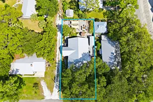 108 Ave D, Apalachicola, FL 32320 - Photo 77