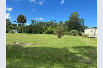 Lot 5 Oak Grove Ave, Port Saint Joe, FL 32456 - Photo 1