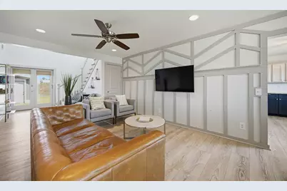111 14th St, Mexico Beach, FL 32456 - Photo 5