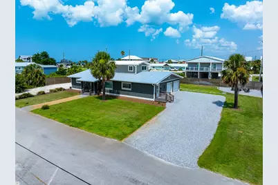 111 14th St, Mexico Beach, FL 32456 - Photo 31