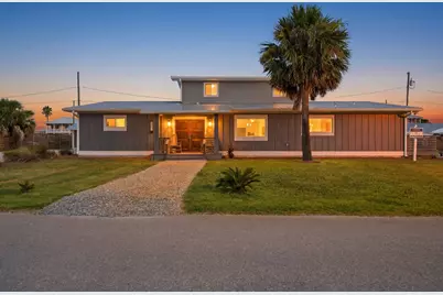 111 14th St, Mexico Beach, FL 32456 - Photo 33