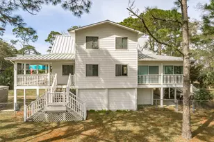 300 Cook St, Saint George Island, FL 32328 - Photo 3