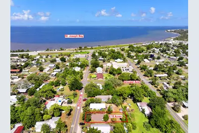 473 Dolphin St, Port Saint Joe, FL 32456 - Photo 5