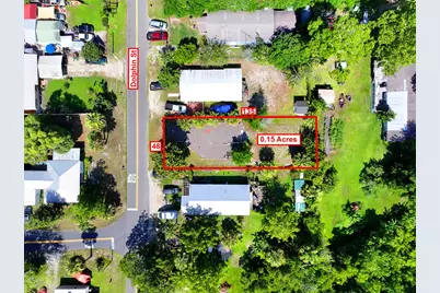 473 Dolphin St, Port Saint Joe, FL 32456 - Photo 3