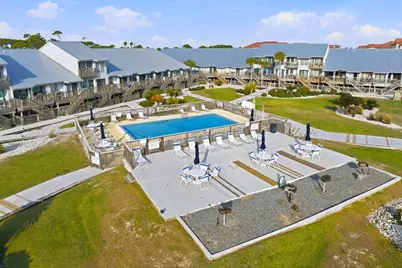 1804 E Gulf Beach Dr #L-7, Saint George Island, FL 32328 - Photo 35