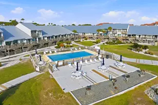 1804 E Gulf Beach Dr, Saint George Island, FL 32328 - Photo 35