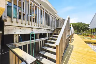 1804 E Gulf Beach Dr, Saint George Island, FL 32328 - Photo 29