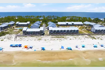 1804 E Gulf Beach Dr #L-7, Saint George Island, FL 32328 - Photo 41