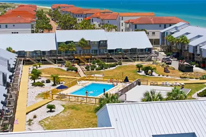 1804 E Gulf Beach Dr #L-7, Saint George Island, FL 32328 - Photo 37