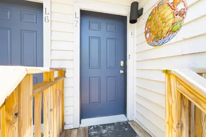 1804 E Gulf Beach Dr #L-7, Saint George Island, FL 32328 - Photo 23