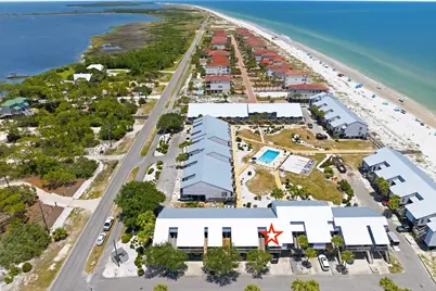 1804 E Gulf Beach Dr #L-7, Saint George Island, FL 32328 - Photo 31