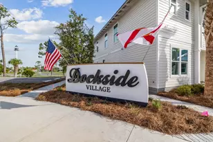 284 Dockside Dr, Port Saint Joe, FL 32456 - Photo 9