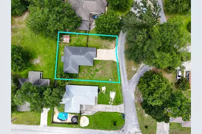 117 Mary Dr, Wewahitchka, FL 32465 - Photo 5