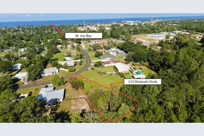 113 Westcott Cir, Port Saint Joe, FL 32456 - Photo 1