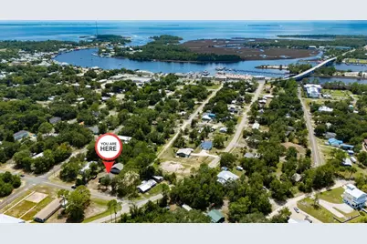 610 W 10th St, Carrabelle, FL 32322 - Photo 33