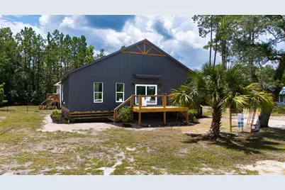 610 W 10th St, Carrabelle, FL 32322 - Photo 25