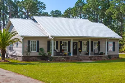 150 Hathcock Rd, Apalachicola, FL 32320 - Photo 27