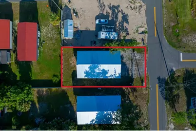 212 Redfish St, Port Saint Joe, FL 32456 - Photo 3