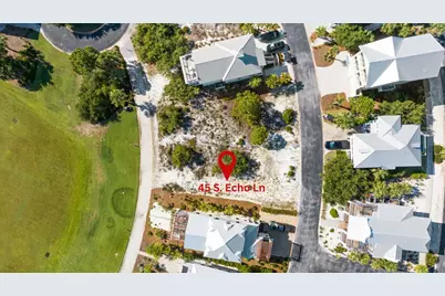 45 S Echo Ln, Port Saint Joe, FL 32456 - Photo 5