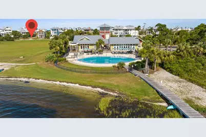 45 S Echo Ln, Port Saint Joe, FL 32456 - Photo 7